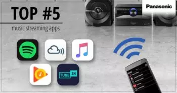 Five music streaming apps we can’t live without