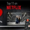 11 of the best Netflix movies for Valentine’s Day