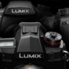 Side-by-side comparison: LUMIX GH5S, GH5 & G9 cameras