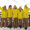 PyeongChang 2018 Aussie Olympic medal hopefuls