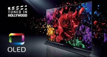 Get the low-down on OLED TV technology