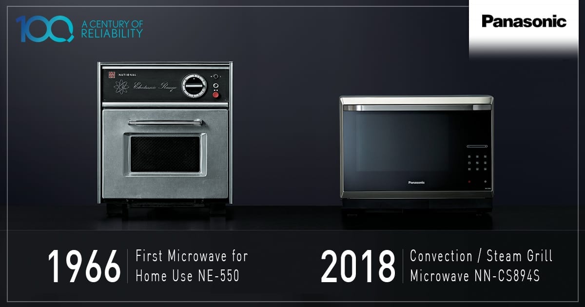 Microwave for deals home use