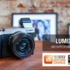 New compact yet powerful LUMIX GX9 camera