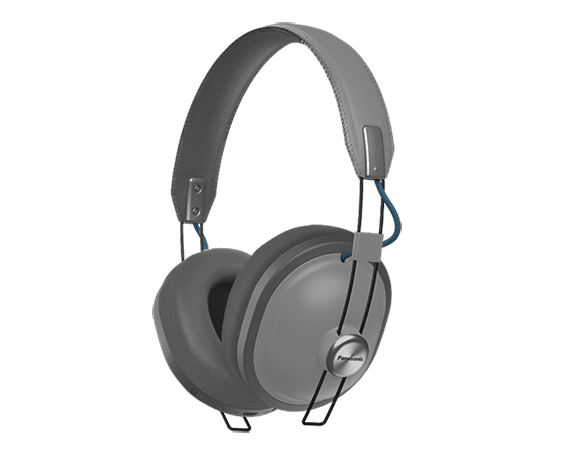 Panasonic Retro Headphones Best Wireless Headphone