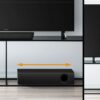 HTB250 mini soundbar joins Panasonic line-up