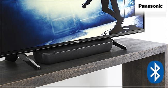 panasonic 300w sound bar