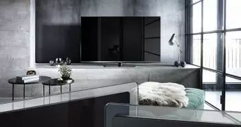 DIY 3-step home cinema makeover project