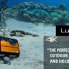 LUMIX FT7 rugged camera is a hit with reviewers