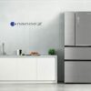 Panasonic launches premium multi-door fridges