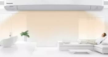 Reverse cycle air conditioners reduce winter heating bills
