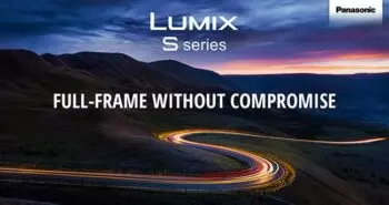 LUMIX S Series full-frame cameras unveiled at Photokina