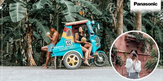 Travel Photography