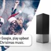 Celebrate with smart speakers and smart house party ideas