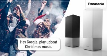 Celebrate with smart speakers and smart house party ideas