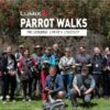 Highlights from the LUMIX Parrot Walks