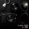We add the stunning GM5 to our award-winning range of G Series cameras