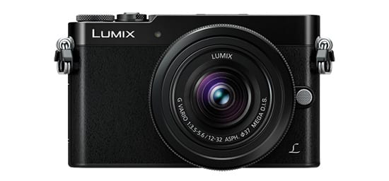 Lumix-GM5-front