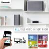 Welcome to the world of ALLPlay – all your music in every room
