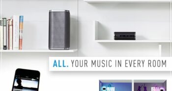 Welcome to the world of ALLPlay – all your music in every room