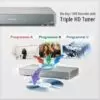 Why settle for anything less than a complete entertainment hub?