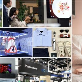 A Year in the Life of Panasonic Australia