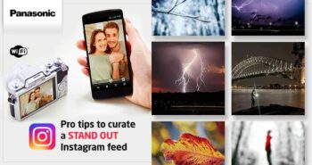 Pro tips to curate a stand out Instagram feed