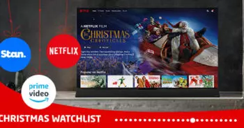 The best Christmas movies streaming on Stan, Netflix and Amazon