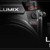 Take a closer look at the LUMIX S Series