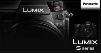 Take a closer look at the LUMIX S Series