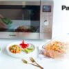 One Handed Cooks road-test the Panasonic 3-in-1 microwave