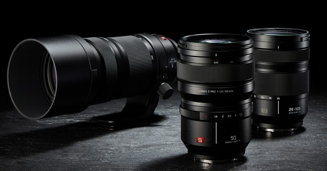 Take a closer look at the LUMIX S Series Panasonic Australia Blog