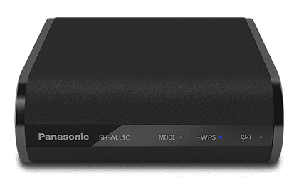 ALL1-AllPlay-Panasonic-spec