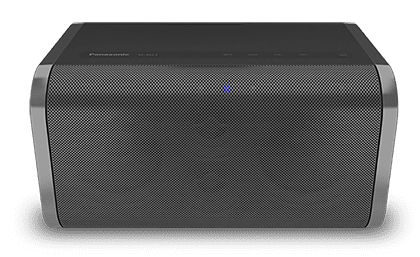 panasonic allplay speakers