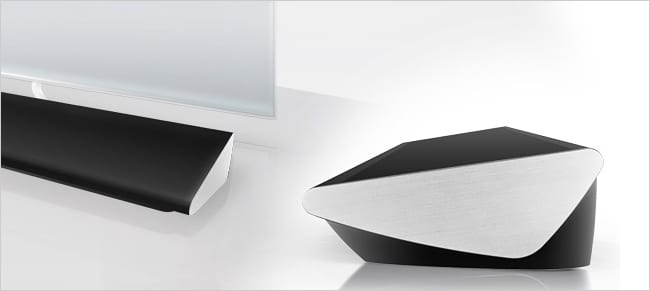 Panasonic-Soundbar-Audio-System-Delta-Form-Design