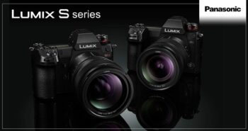 LUMIX S Series features and pricing revealed