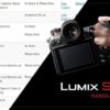 LUMIX S hands-on events from 13 March – 10 May