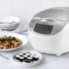 Panasonic’s premium 5-cup rice cooker