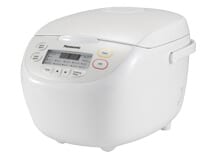 Multifunction Rice Cookers SR-CX108SST - Panasonic Australia