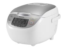 Panasonic 5 Cup Rice Cooker SRCX108SST