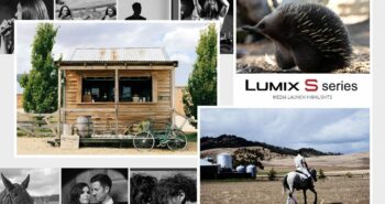 LUMIX S Series put to the test in Tasmania