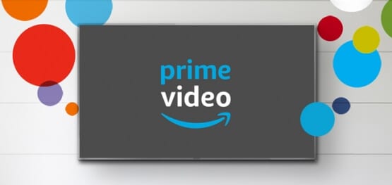 watch prime on smart tv