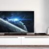 First release Panasonic TVs, soundbar, hi-fi and Blu-ray for 2019