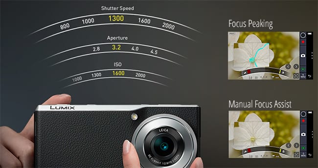 LUMIX-CM1-Camera-Phone-Panasonic-Manual-Control