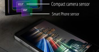 Finally, a smartphone with extraordinary image quality