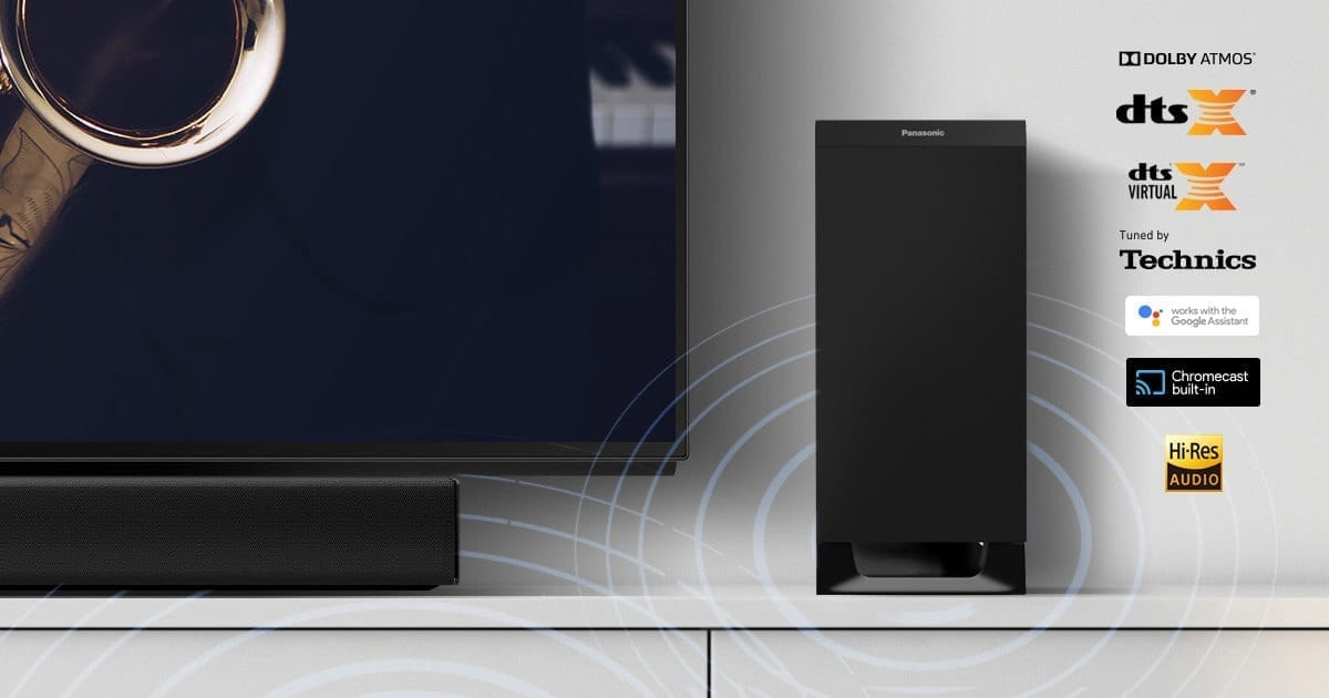 Soundbar 2019 sales dolby atmos