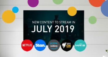 The best new content to stream in July 2019