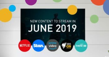 The best new content to stream in June 2019