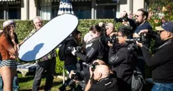 LUMIX Pro Experience training creates S Series experts