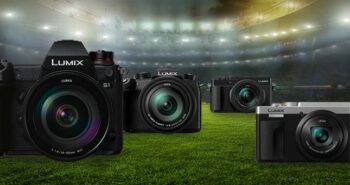 Meet Your Match: There’s a LUMIX Camera for Every Team