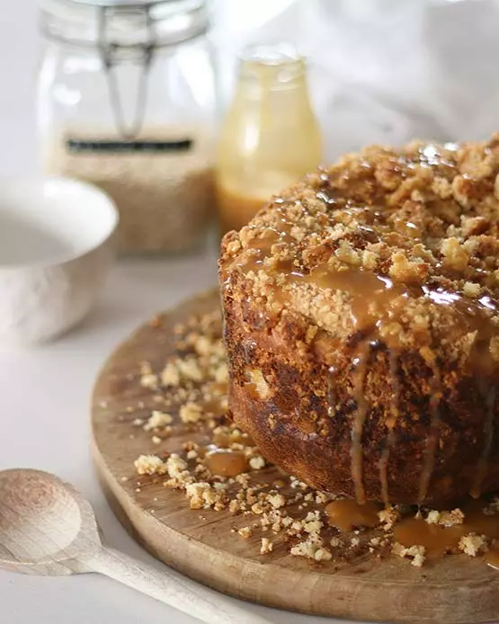 23 Best Bread Machine Cake Recipes – Happy Muncher
